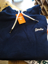 Photo n°15 de Comptoir Moderne des Chiffonniers à Saint-Pol-sur-Ternoise (Magasin de vêtements pour femmes)