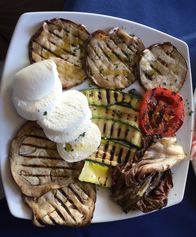 Trattoria Dei Bracconieri Brunate