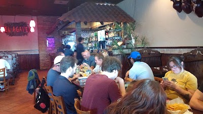 Photos of El Agave Mexican Restaurant