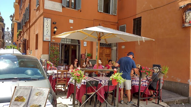 Ristorante Cleto