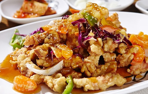 Uncle Bob Takeaway & Fusion Restaurant - Thumbnail