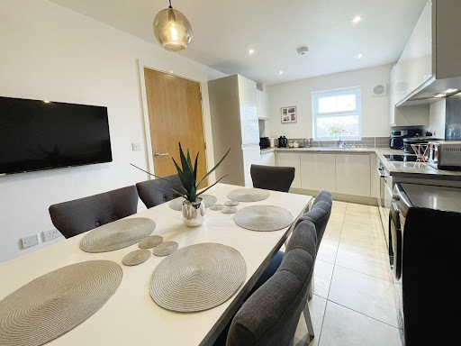 Swadlincote Estate Agent - Jess Beesley Gallery - United Kingdom