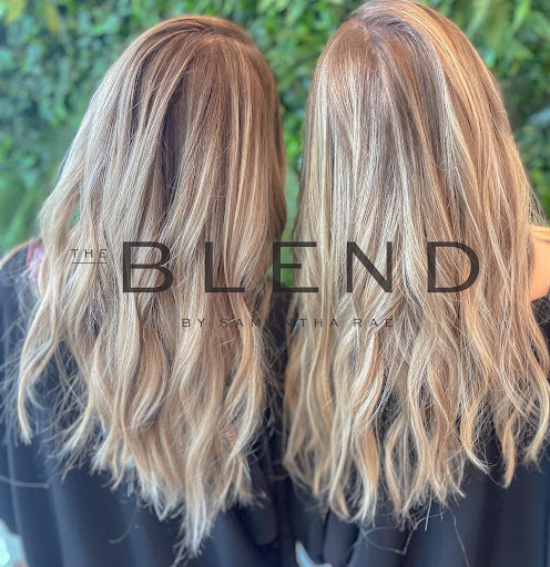 The Blend Studio - Visual