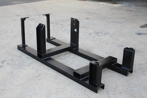 ALL QUALITY ENGINEERING - Visual