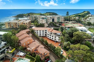 Terrigal Sails Serviced Apartments