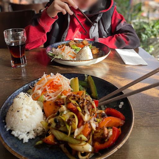 Mia Ramen Gallery - Germany