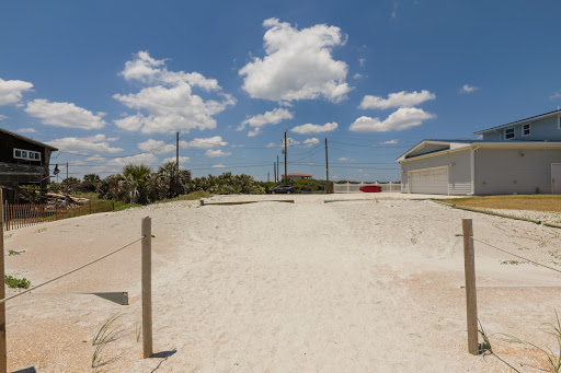 11th St Beach Access Point - Thumbnail