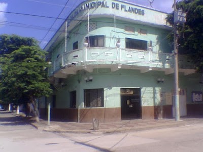 Photos of Alcaldia