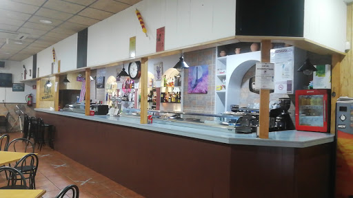 La Tasca de Piter Gallery - Spain