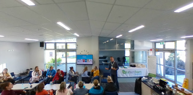 Halswell School - Te Kura O Te Tauawa