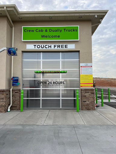 Super Clean Auto & RV Wash & Pet Wash
