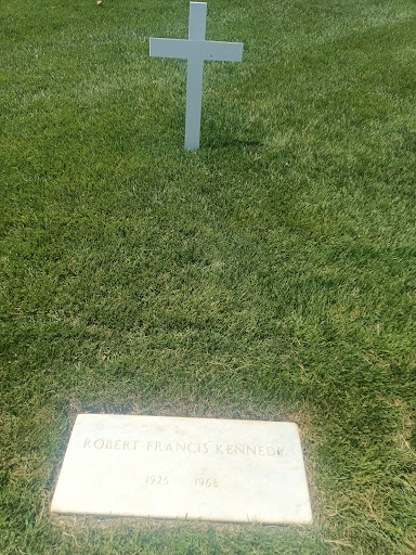 Robert F. Kennedy Memorial