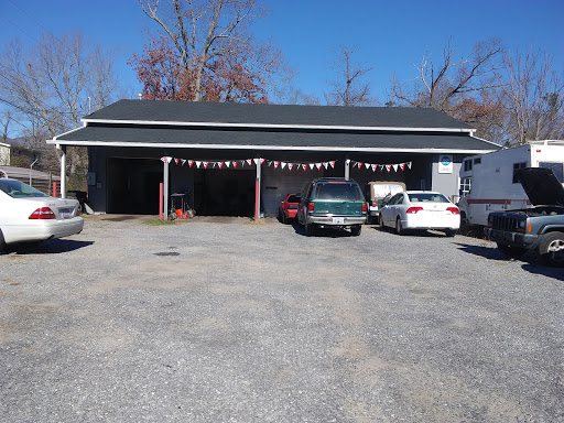 Dolphin Automotive Repair - Thumbnail