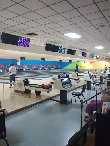 Plum Hollow Lanes - Thumbnail