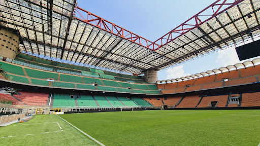 San Siro Stadio - Thumbnail