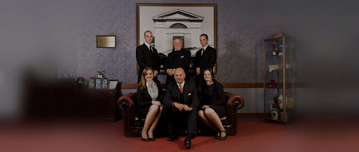 T CRIBB & SONS Funeral Directors & Monumental Masons Romford | Essex - Thumbnail