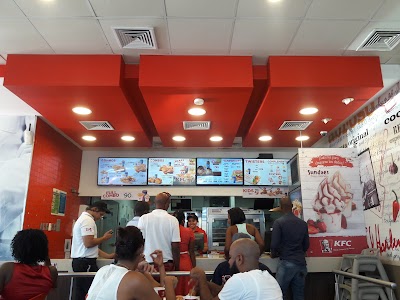 Photos of Kentucky Fried Chicken