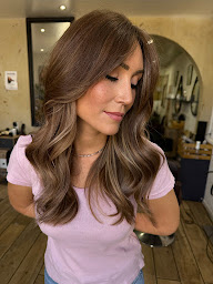 Photo n°6 de RIEL Coiffure à Nancy (Salon de coiffure)