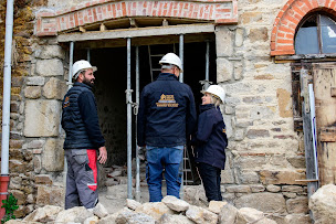 Photo n°26 de Prestige Concept 42 à Poncins (Entreprise de VRD)