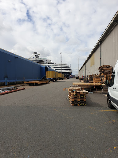 Meyer Timber Ltd - Visual