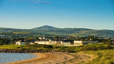 Inishowen Gateway Hotel