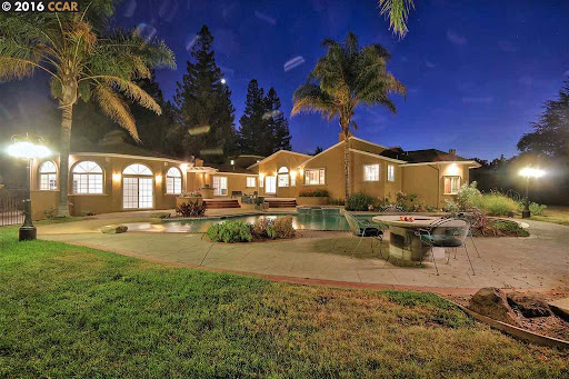 Monica Benham Realtor