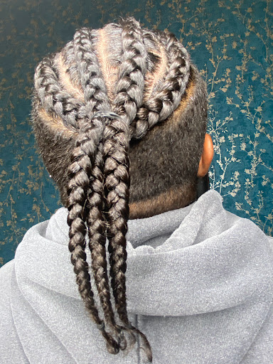 BRAIDSBYKENZA - Thumbnail
