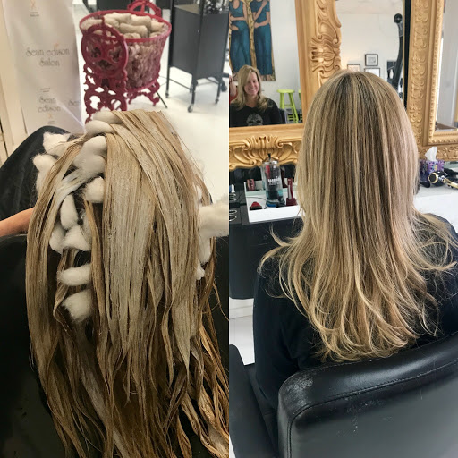 Sean Edison Salon