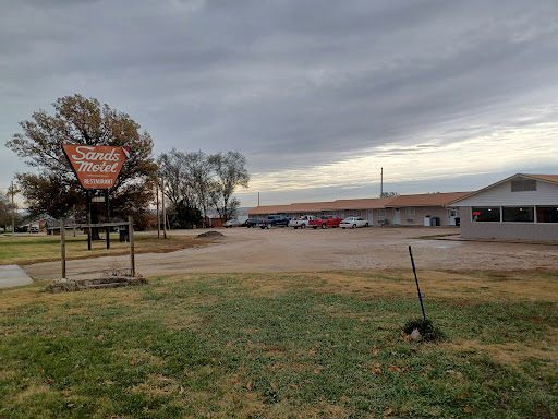 East Side Cafe Gallery - United States