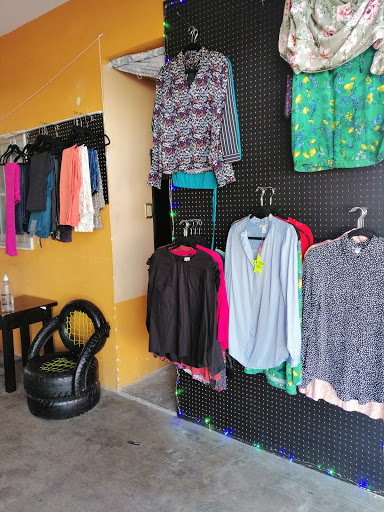 MonkeySHOP Gallery - Mexico
