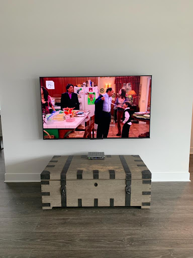 Hangman Audio Video Gallery - United States