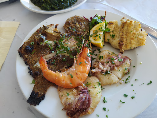 Ristorante Autogrill Montesilvano - Thumbnail