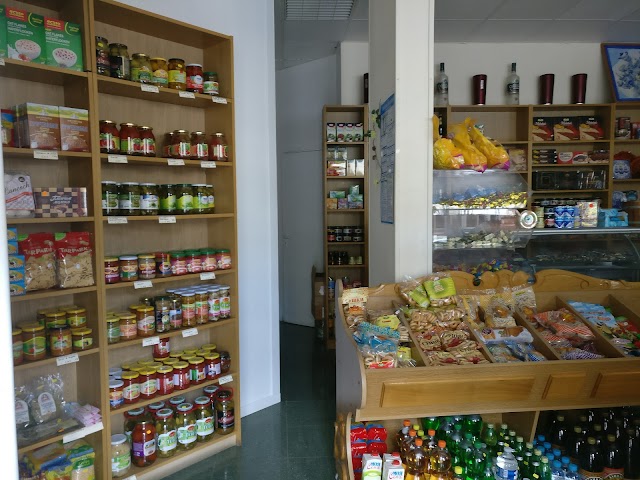 Gastronomie Russe