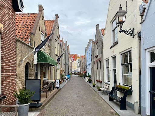 Gemeente Goedereede