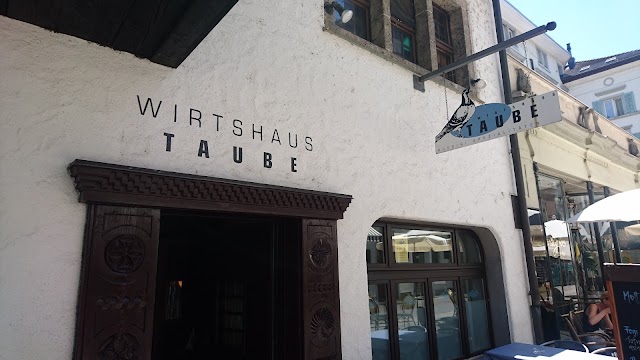 Wirtshaus Taube