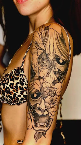 Scorpion Ink Open Times
