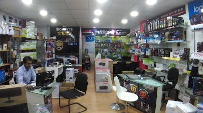 Photos of IT Land