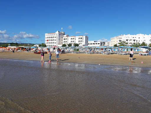 Lido l'Approdo - Visual