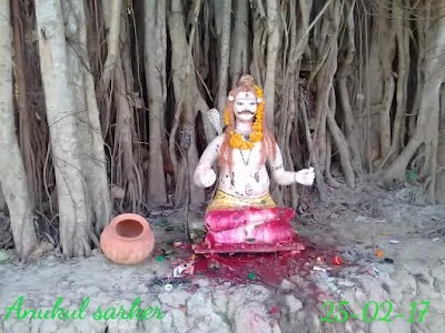 Photos of Shib Mondir, Bhalakopa