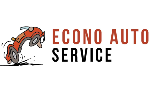 Econo Auto Service - Thumbnail