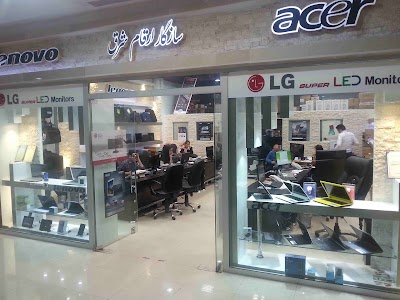 electronics-store