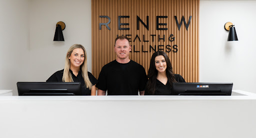 Renew Health & Wellness