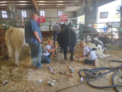 Dawes County Fairgrounds Gallery - United States
