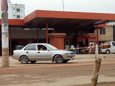 Photos of City overseas CNG Filling Station