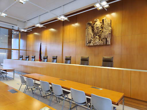 Federal Constitutional Court - Thumbnail