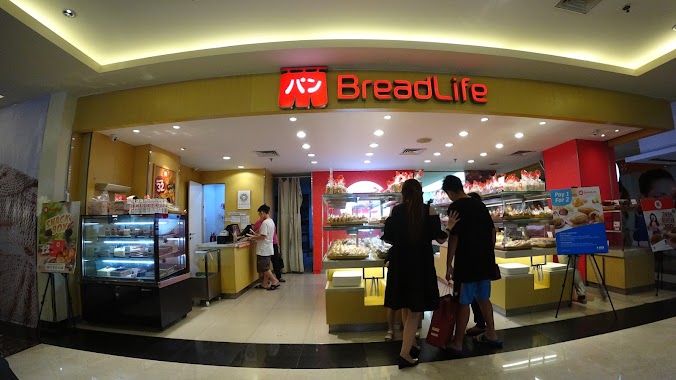 BreadLife Bakery Puri Indah Mall, Author: Suryadi Hertanto