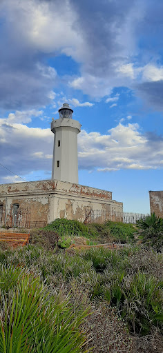 Costa Blanca Plemmirio