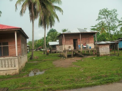 Photos of Saupuka - Waspam - Nicaragua