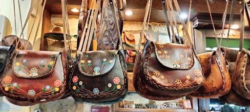 Texas Boots - Visual