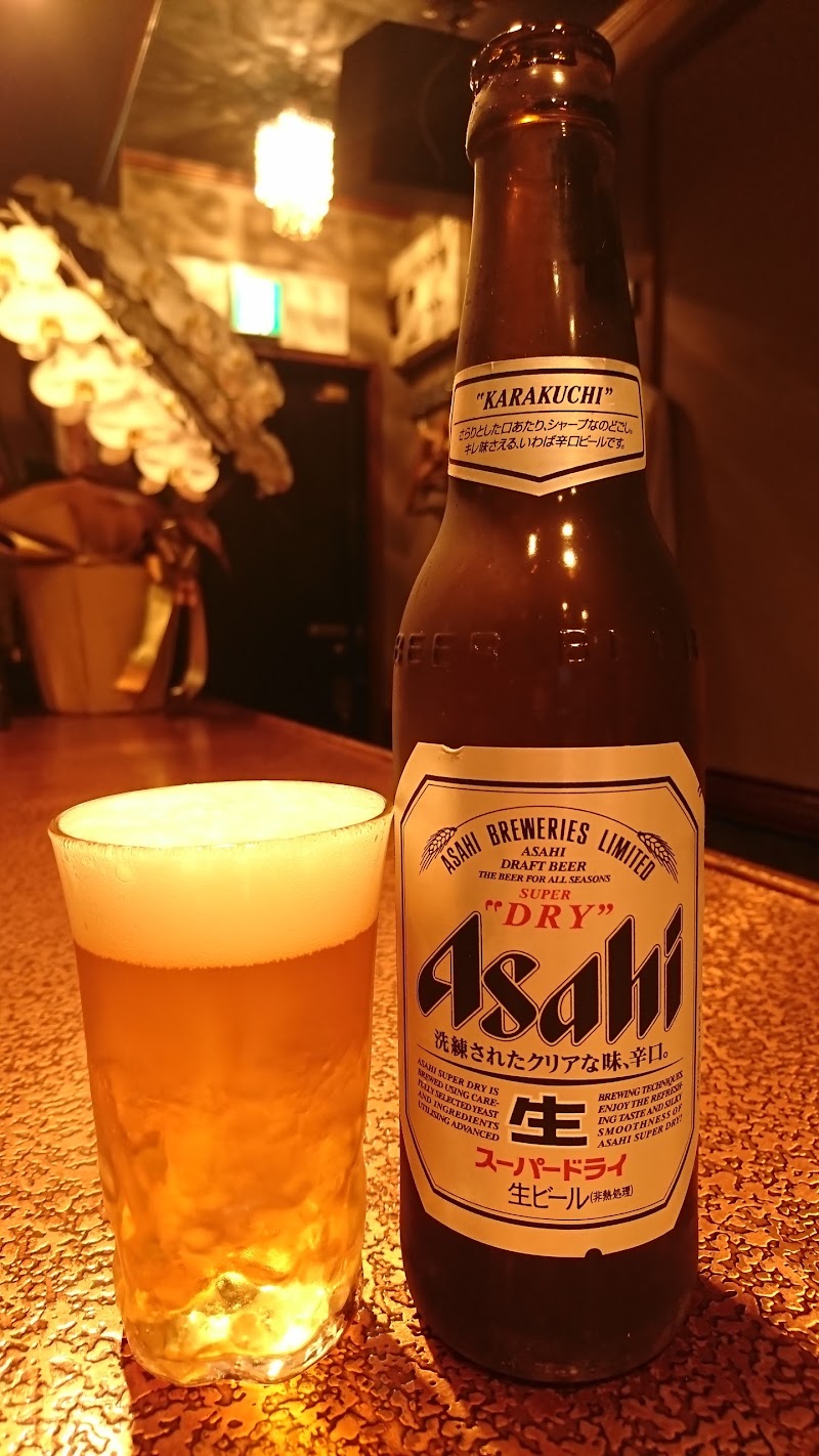 スナック６２(ロクニ)